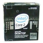 Intel Core 2 Extreme QX9770 3.20G(盒/三年联保)