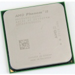 AMD Phenom II X4 940(盒/三年联保)CPU