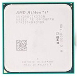 AMD Athlon II X2 250(盒/三年联保)CPU