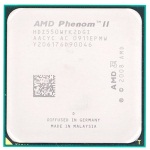 AMD Phenom II X2 545