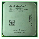 AMD Athlon X2 7750(盒/三年联保)CPU