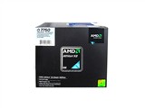 AMD 速龙 X2 7750(黑盒)