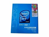 Intel酷睿 i7 920(盒)CPU图片