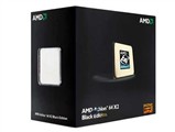 AMD速龙64 X2 5000+ AM2(65纳米/黑盒版)CPU图片