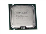 Intel 酷睿2双核 E6550(散)