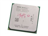 AMD 速龙双核 4450e(散)