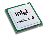 Intel Pentium 4 2.6C(散)