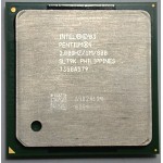 Intel Pentium 4 2.8E(盒/三年联保)