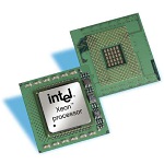 IntelXeon 3.2G(盒)CPU图片