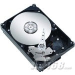 希捷 160G/酷鱼7200.9/SATAII/8M/盒(ST3160812AS)