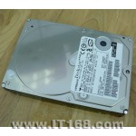日立 160GB（Deskstar T7K250）(HDT722516DLAT80)