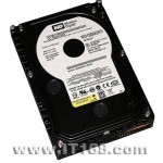 西部数据 150G/猛禽Raptor/SATA/16M（WD1500ADFD）