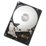 日立 320GB（Deskstar T7K500/SATAII）(HDT725032VLA380)