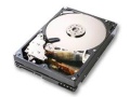 日立750GB（Deskstar 7K1000/SATAII）(HDS721075KLA330)硬盘图片