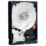 西部数据 500GB/鱼子酱Caviar Black/SATAII/32M（WD5001AALS）硬盘