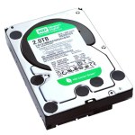 �������� 500GB/���ӽ�Caviar Green/SATAII/32M��WD5000AADS��