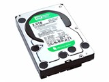 西部数据 2TB/7200转/32M/串口(WD20EADS)