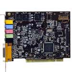 CREATIVE Sound Blaster Live！Digital声卡