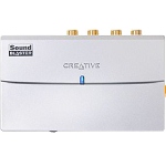 CREATIVESound Blaster DIGITAL MUSIC声卡图片