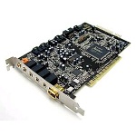 CREATIVESound Blaster AUDIGY SE声卡图片