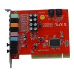 B-Link BL-SC8768-S/P声卡