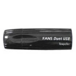 德国坦克 TempoTec FANS Duet USB二重奏声卡