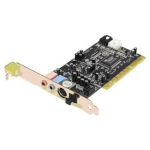 德国坦克 Aureon Xfire 1723 HTPC Mini(1723迷你高清版)声卡