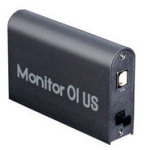 乐之邦 Monitor 01 US声卡