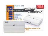 CREATIVE Sound Blaster Digital Music LX