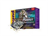 CREATIVESound Blaster Audigy DESE声卡图片
