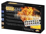 德国坦克 DMX 6fire 24/96