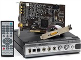 CREATIVE Sound Blaster Audigy 2 ZS Platinum Pro