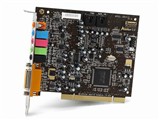CREATIVE Sound Blaster Audigy LS