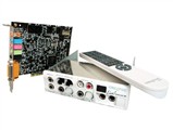 CREATIVESound Blaster Audigy 2 Value声卡图片