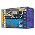 CREATIVESound Blaster AUDIGY2 白金版ex声卡图片