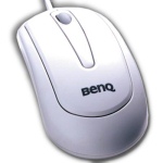 BenQ M109灵狐(白色)