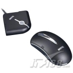 BenQ M302无线流光狐