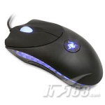 Razer铜斑蛇 Copperhead鼠标图片