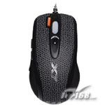 双飞燕 激光火力王X-750FV