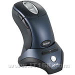 DeLUX 无线极光豚DLM-500HU+RM11U