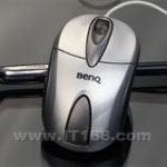 BenQ 乖乖熊E200