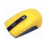 Lexma 2.4G无线抗菌激光鼠AM580R