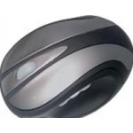 Lexma 2.4G无线抗菌激光鼠AM545R