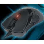 双飞燕 X7霹雳斧全速游戏级光学鼠X-740K