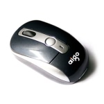 爱国者 2.4G无线激光简报鼠Z3000