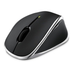 Microsoft 无线霸雷鲨7000(Wireless Laser Mouse 7000)