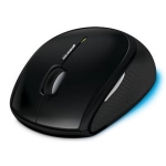 Microsoft Wireless Mobile Mouse 5000