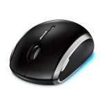 Microsoft Wireless Mobile Mouse 6000
