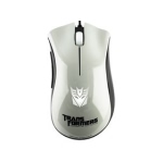 Razer DeathAdder炼狱蝰蛇威震天限定版鼠标