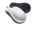 Microsoft光学灵动鲨(Basic Optical Mouse)鼠标图片